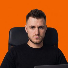 Микита Мельніков