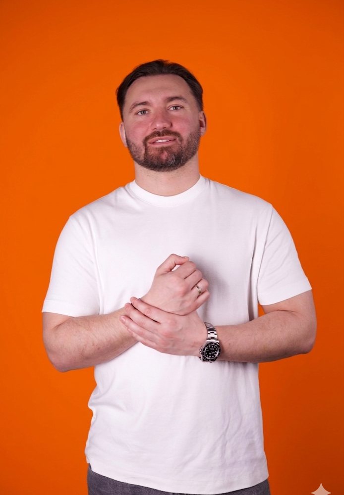 Максим Литвин